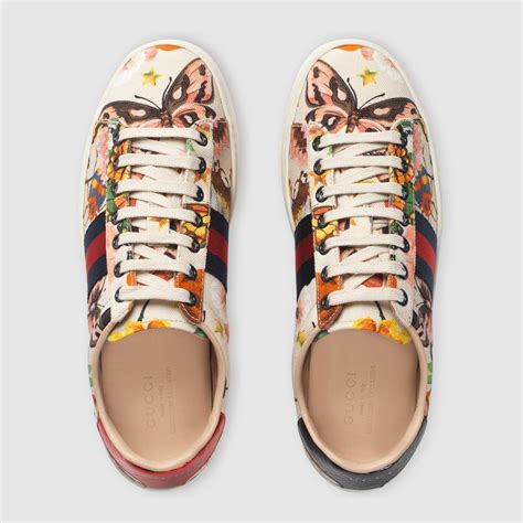 gucci sneaker room|exclusive gucci sneakers.